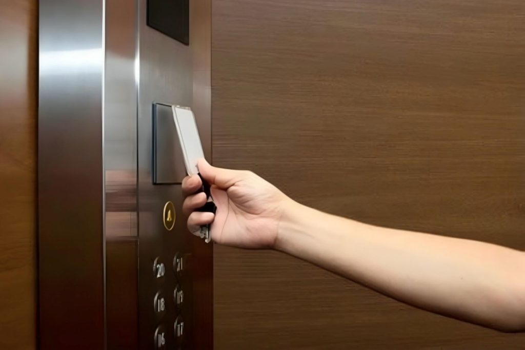 elevator safety evaluation