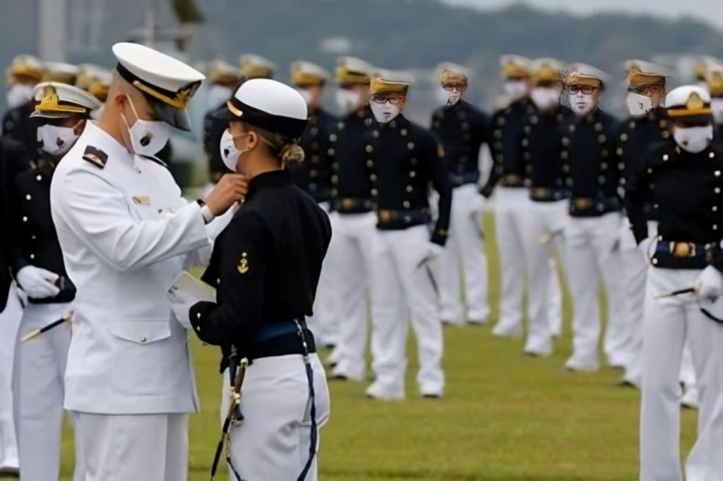 naval training readiness