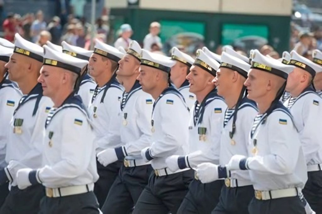 navy recruit screening