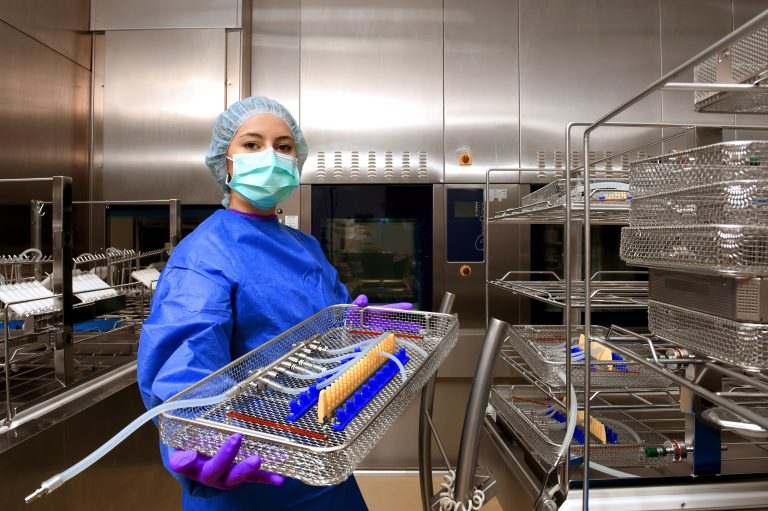 CBSPD Test: Your Guide To Sterile Processing Certification