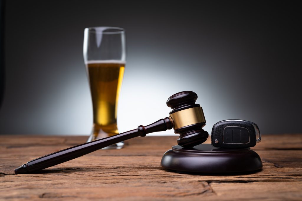 liquor licensing rules