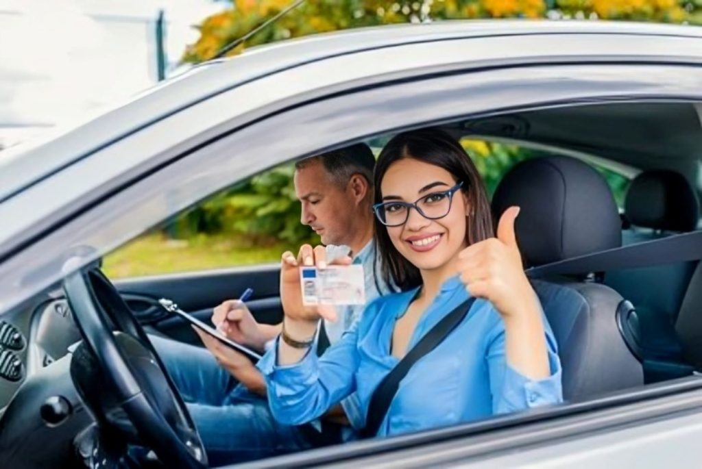 minnesota driver's license exam