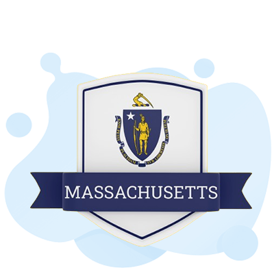 Massachusetts notary laws