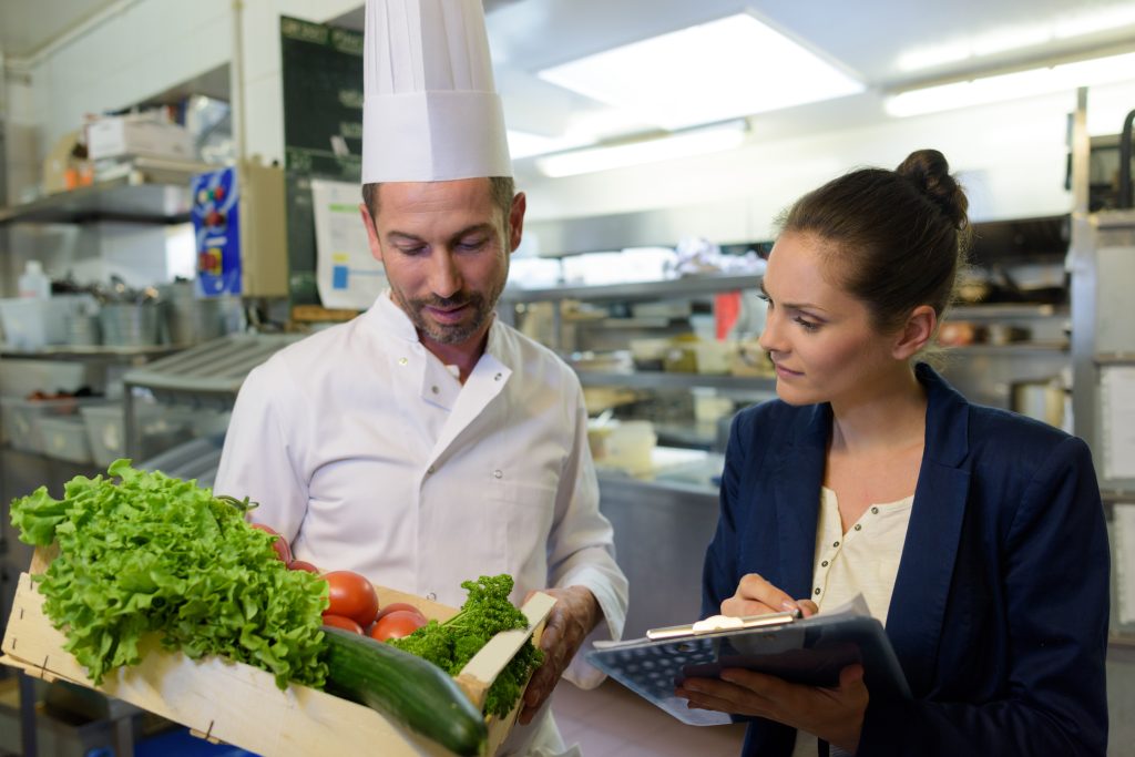 Food Safety Training Texas