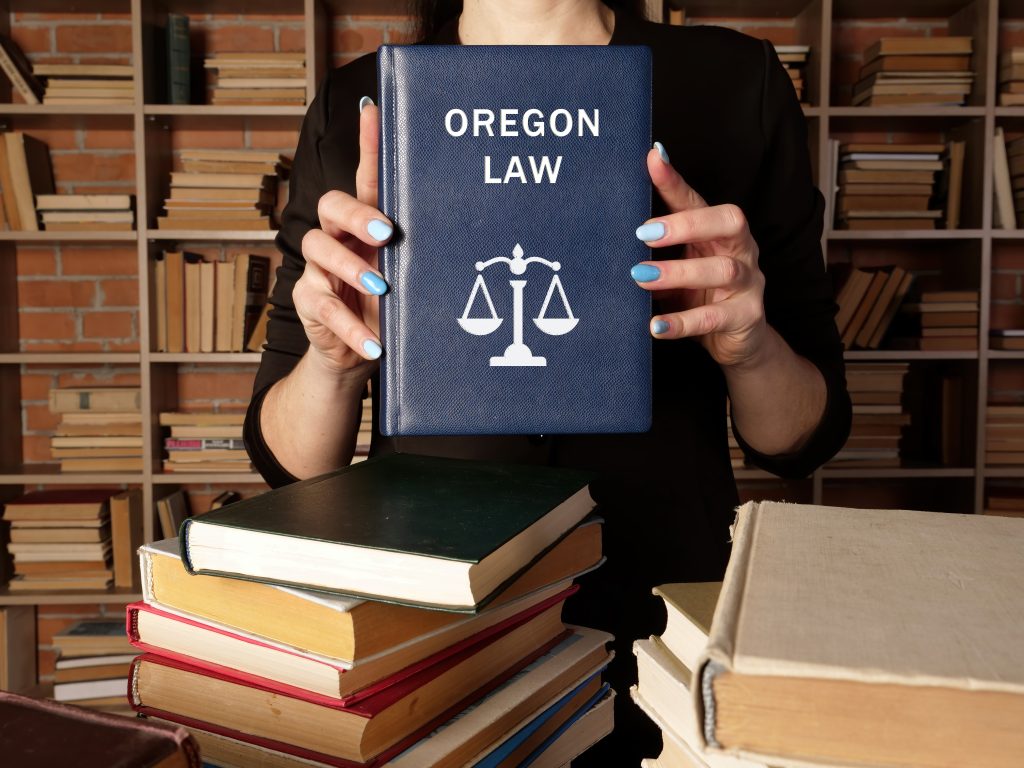 Oregon state bar association