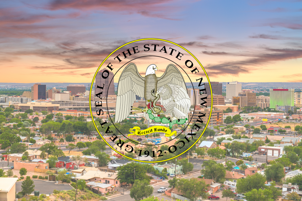 New Mexico notary laws