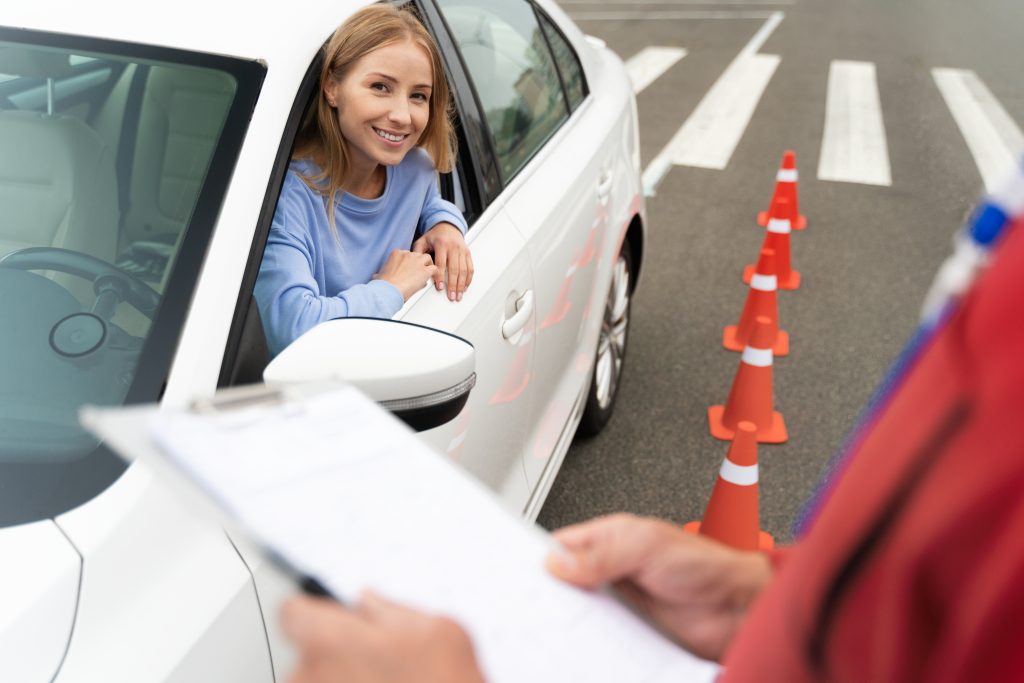 vehicle inspections