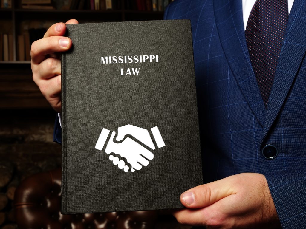 Mississippi law