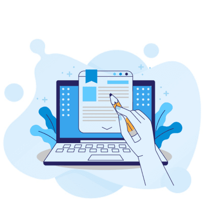 TDA (Text Dependent Analysis) Test