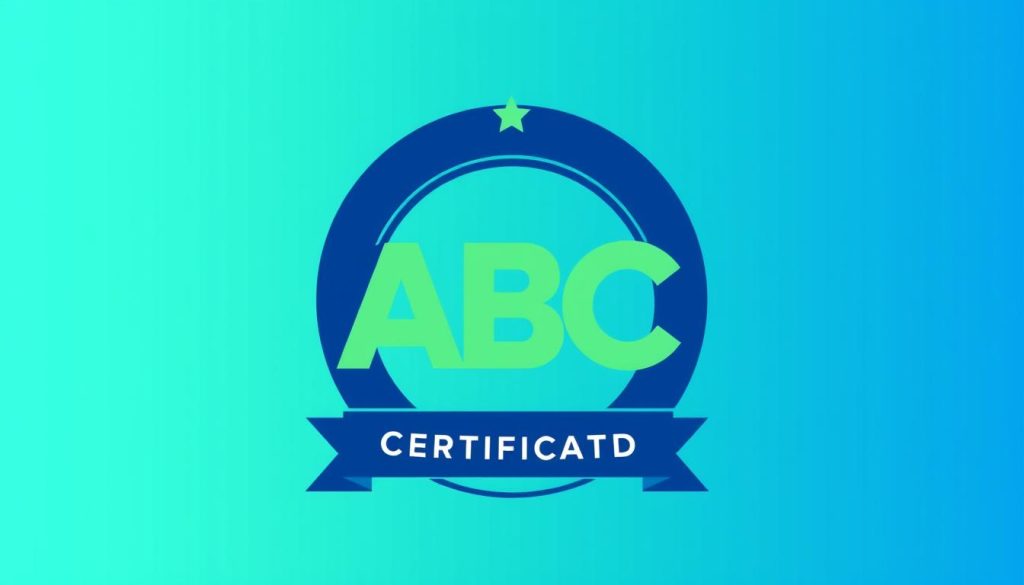 ABC Test Certification