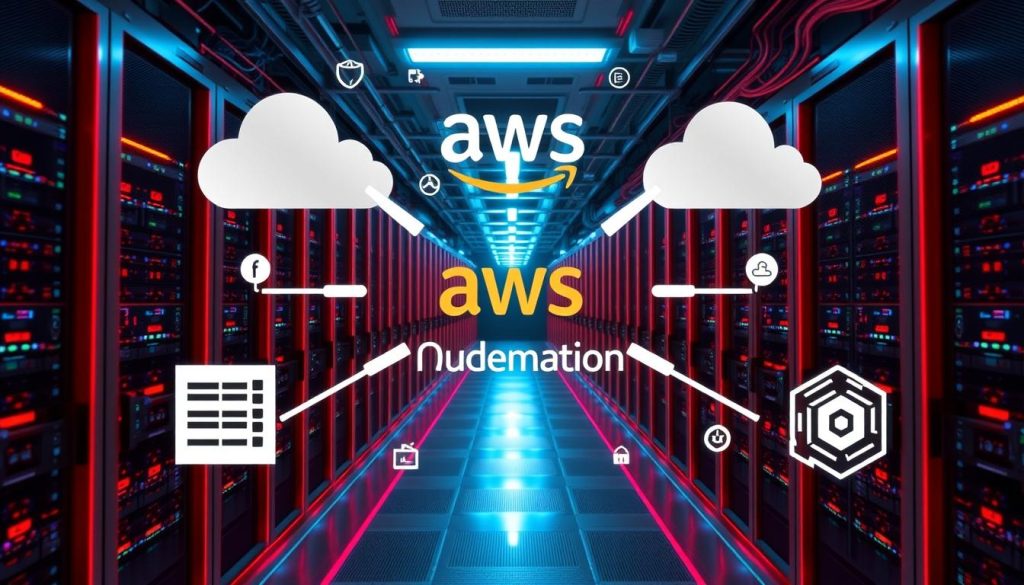 AWS CloudFormation