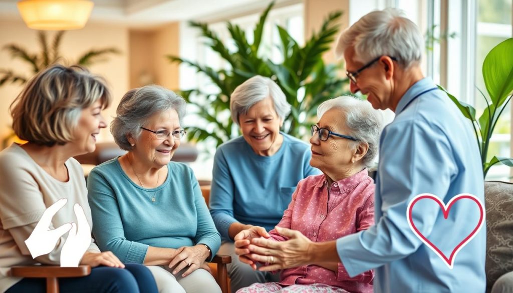 Advanced Senior Care Certification