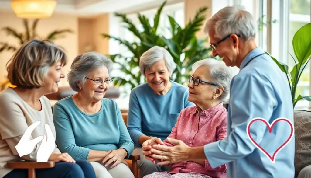 Advanced Senior Care Certification