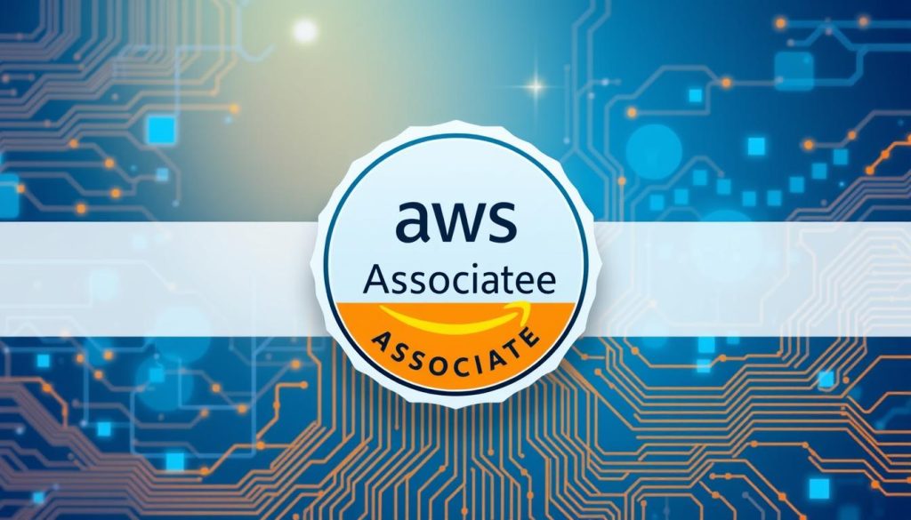 Amazon Web Services Associate