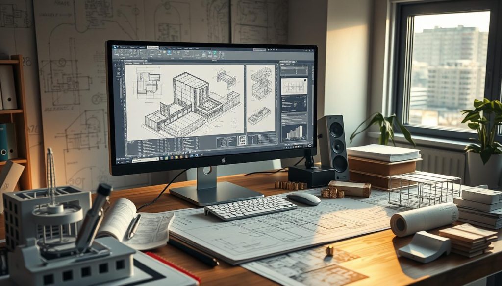 AutoCAD Proficiency