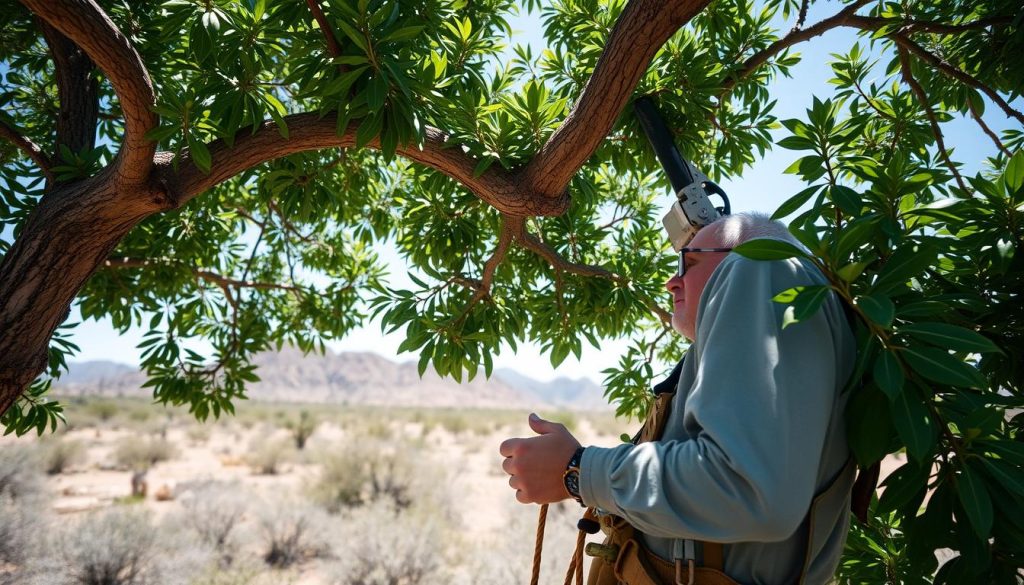 CATS (Certified Arborist Tree Service of Albuquerque) Test