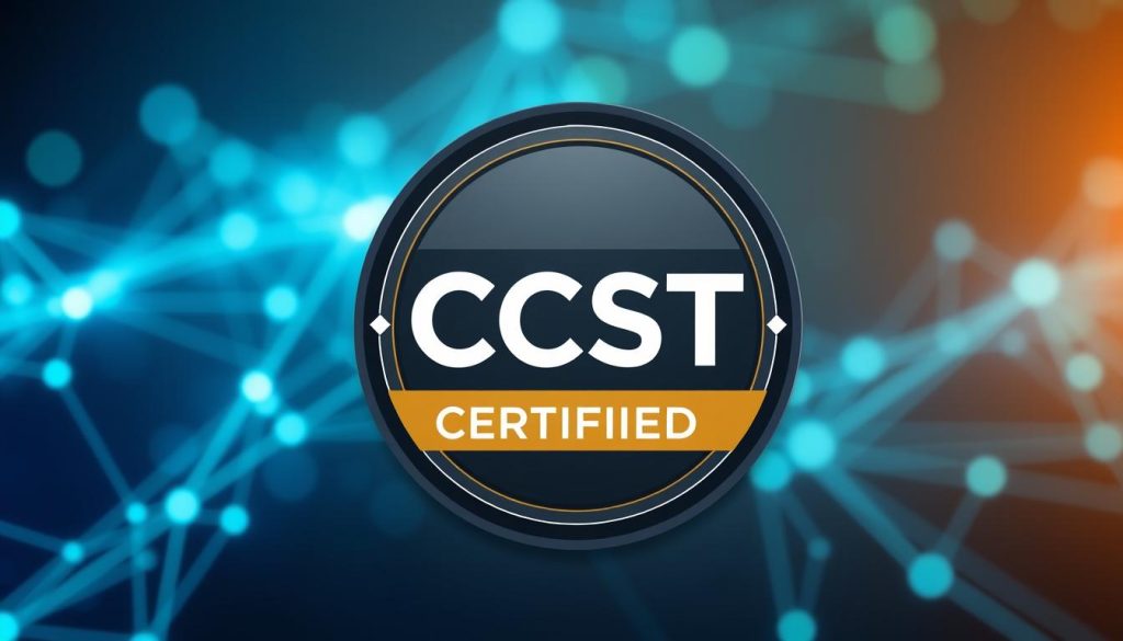 CCST certification