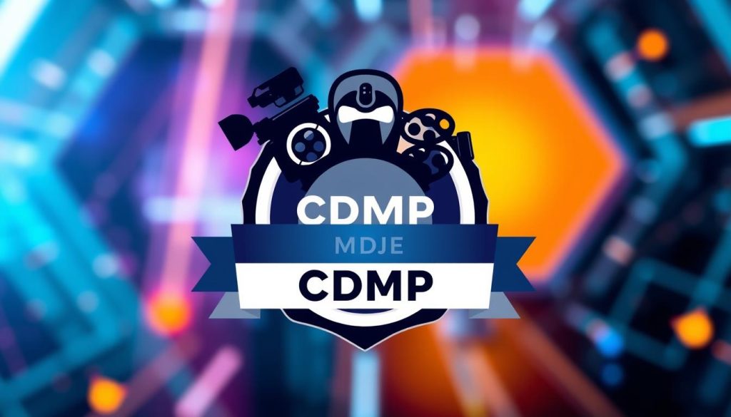 CDMP certification