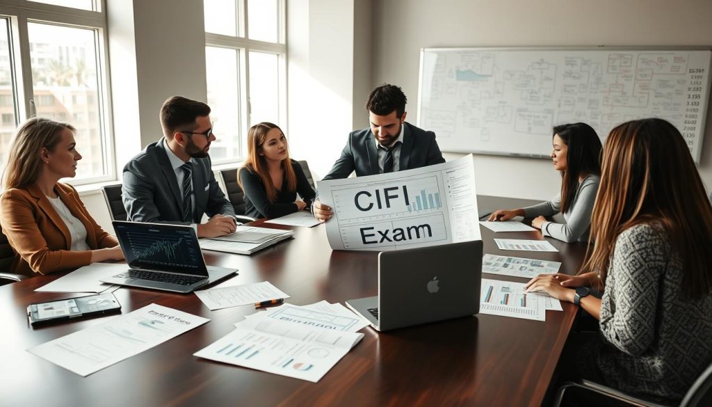 CIFI (Certified Insurance Fraud Investigator) Test