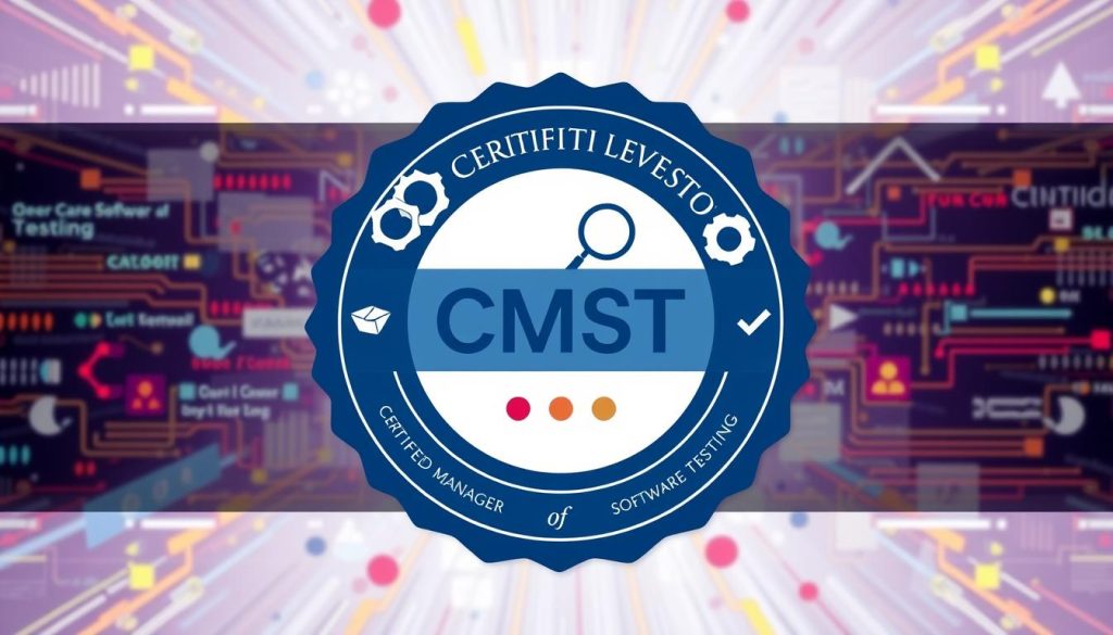 CMST (Certified Manager of Software Testing) Test Guide