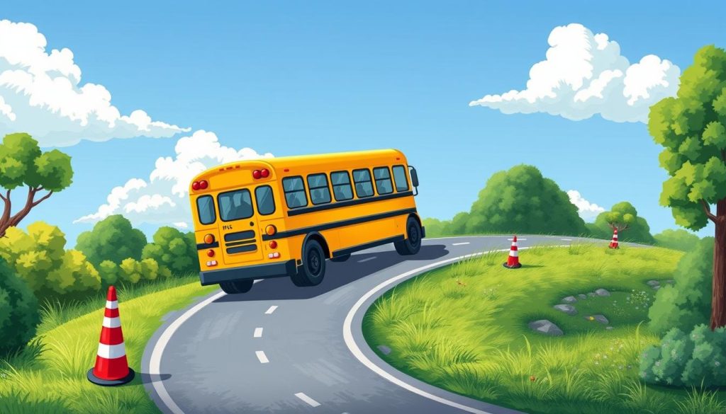 CSPT (Certified Supervisor of Pupil Transportation) Test