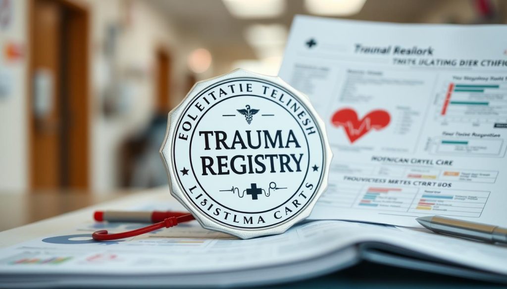 CSTR (Certified Specialist in Trauma Registry) Test