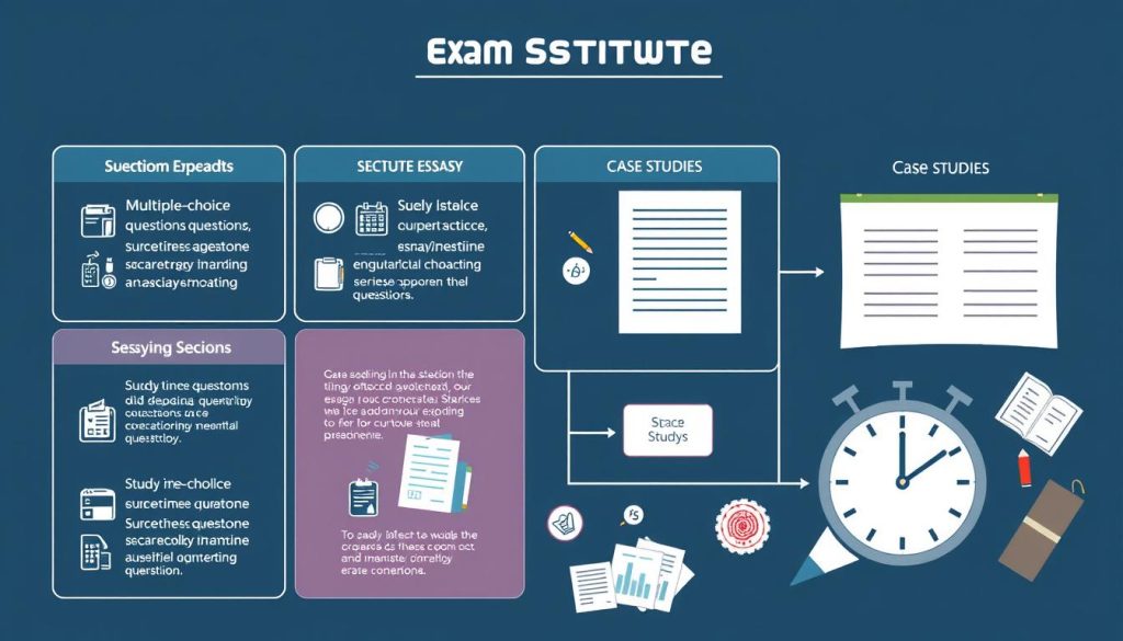 CWS Exam Structure