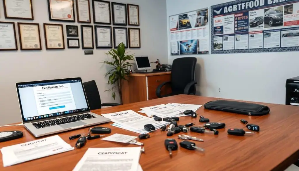 Certified auto brokers test Certified auto brokers test