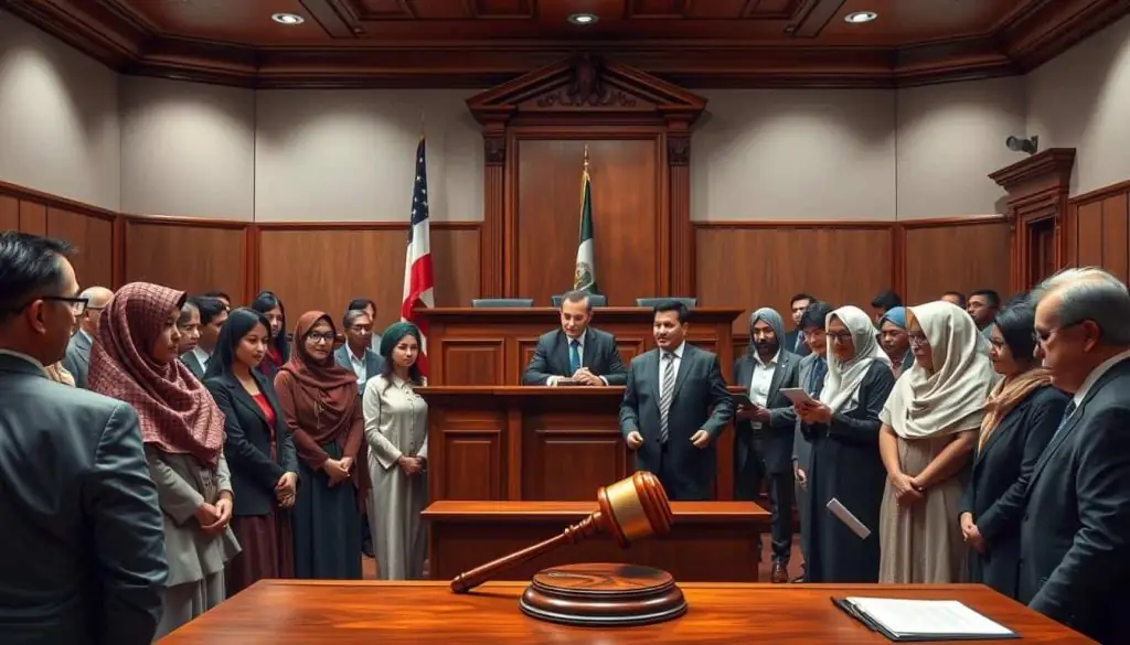 Court Interpreter Certification Test Court Interpreter Certification Test