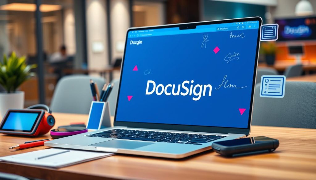 DocuSign (DocuSign Certified Specialist) Test