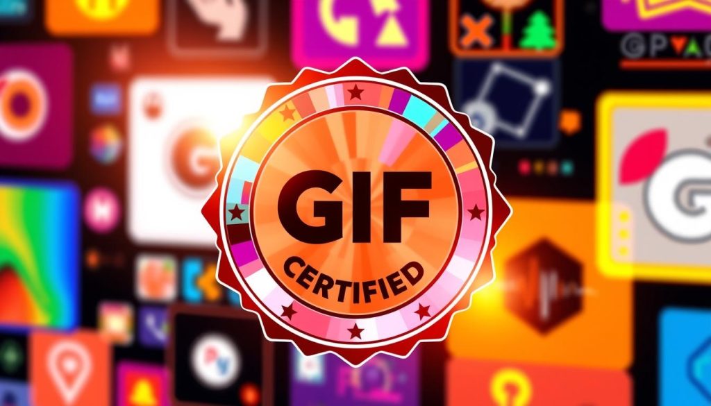 GIF Certification