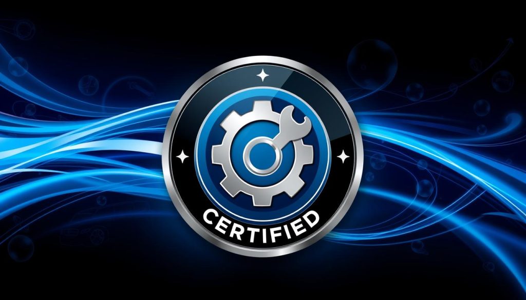 IATN (International Automobile Technicians Network Certification) Test