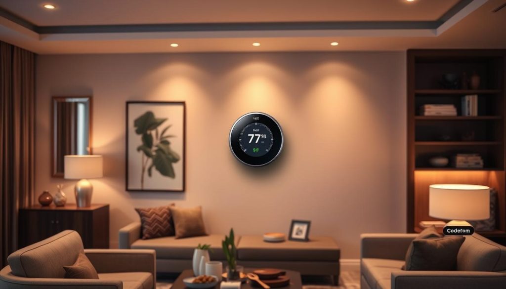 Nest Thermostat