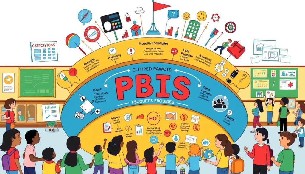 PBIS framework