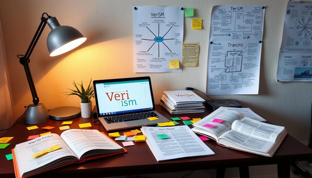 VeriSM Exam Preparation