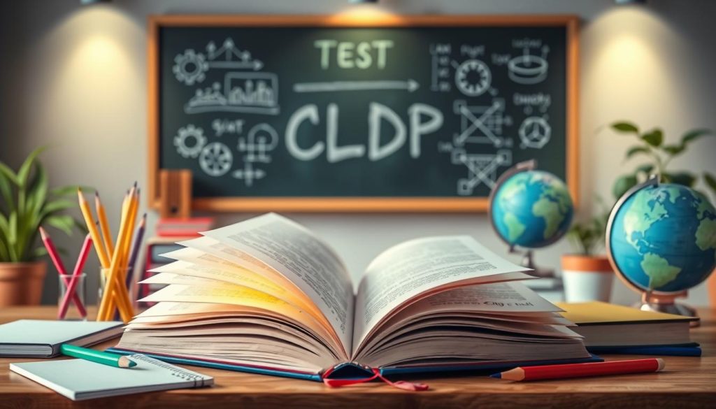 cldp test