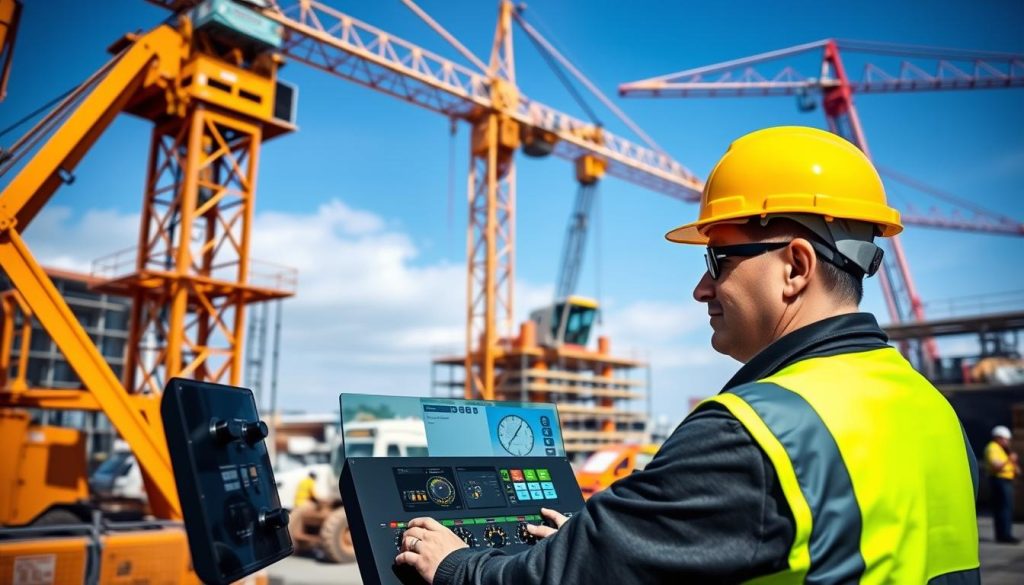 crane operator training