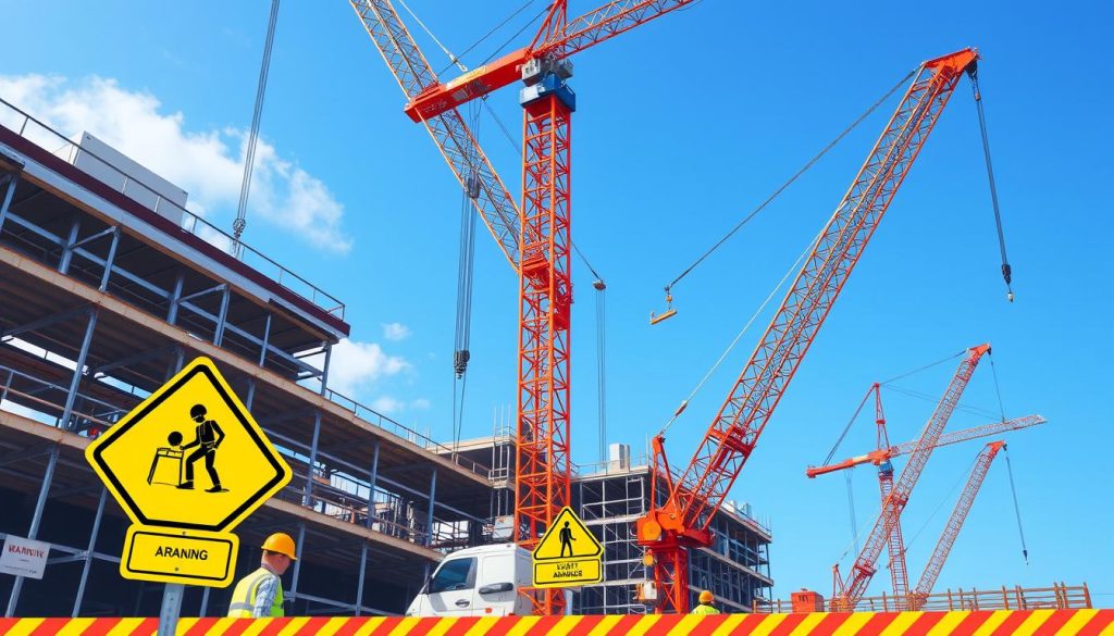 crane safety regulations