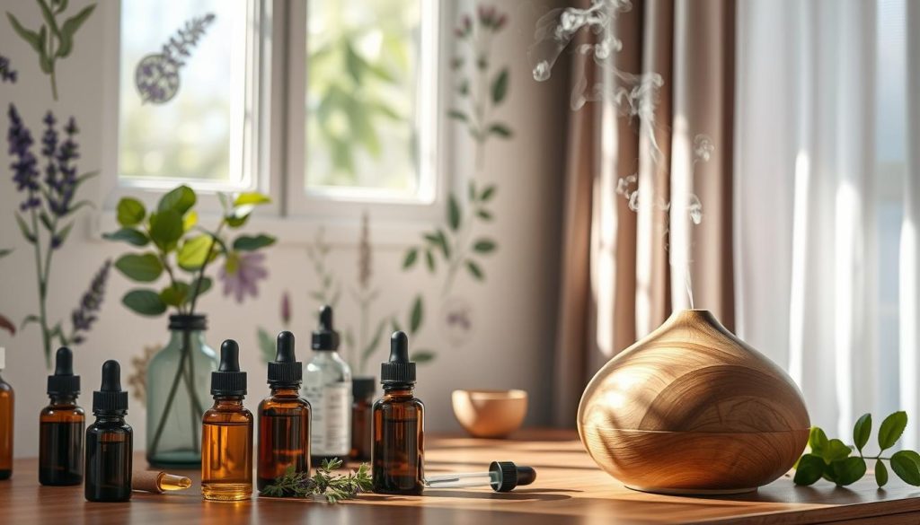 essential oils knowledge