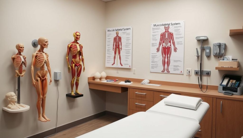 osteopathic medical examination