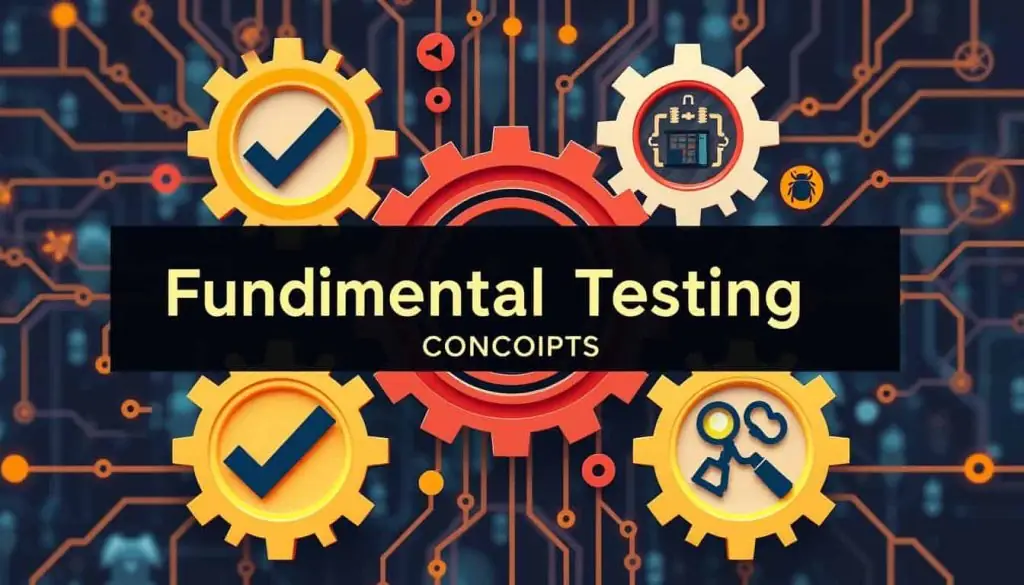 testing fundamentals testing fundamentals