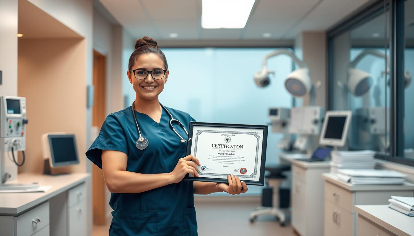 AAMA (American Association of Medical Assistants Certified) Test