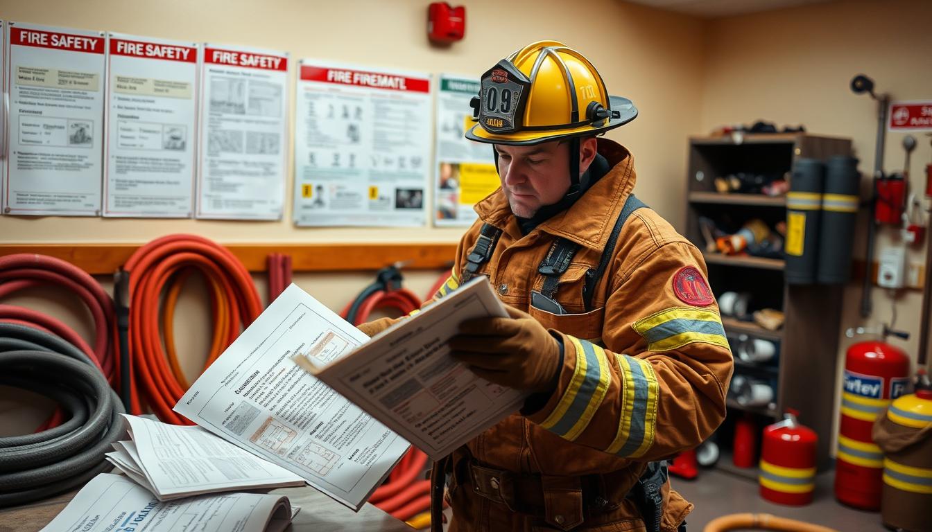 F01 Fireguard Practice Test Pass Your Exam Today