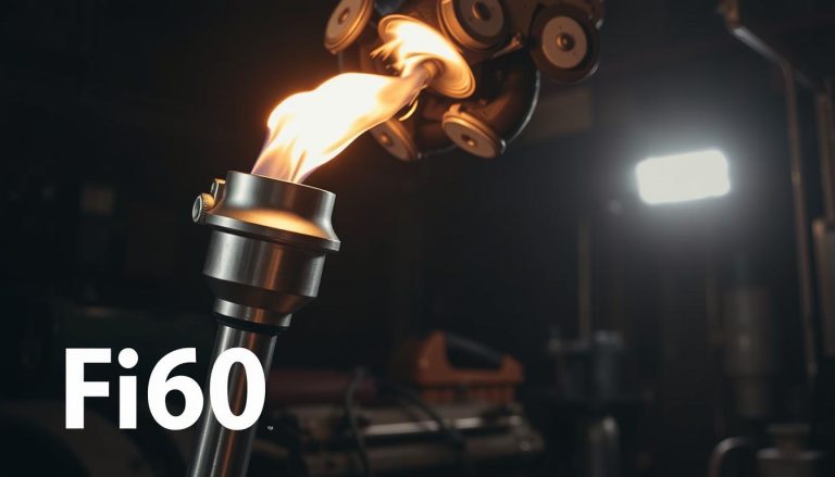 Complete Guide to F60 Fire Guard Torch Operations Test