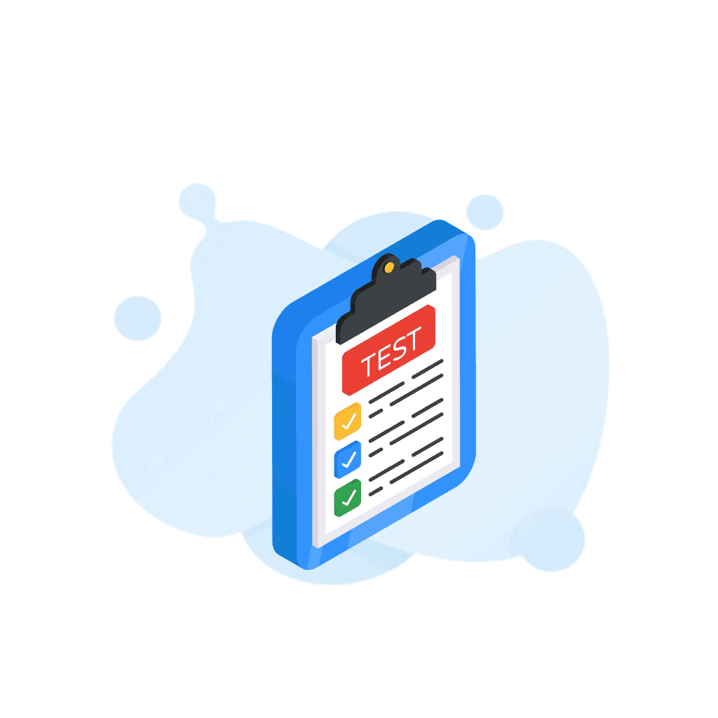 ETS (Educational Testing Service)