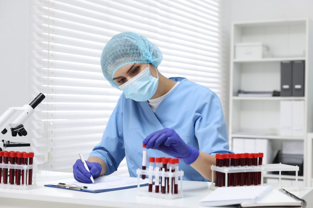 phlebotomy programs