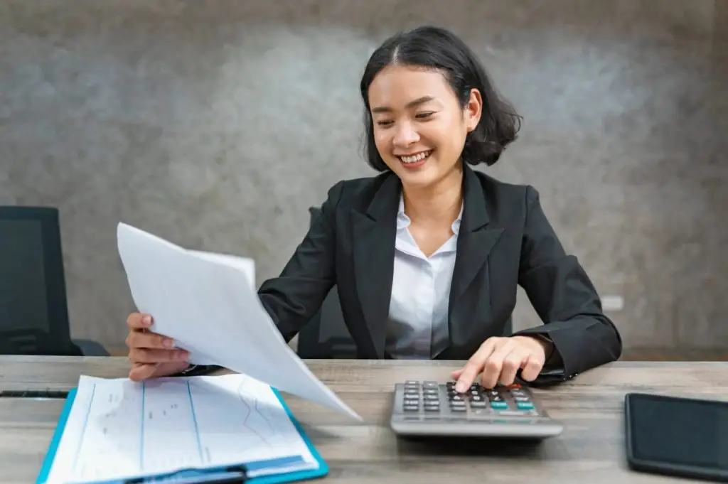 Certified Public Bookkeeper