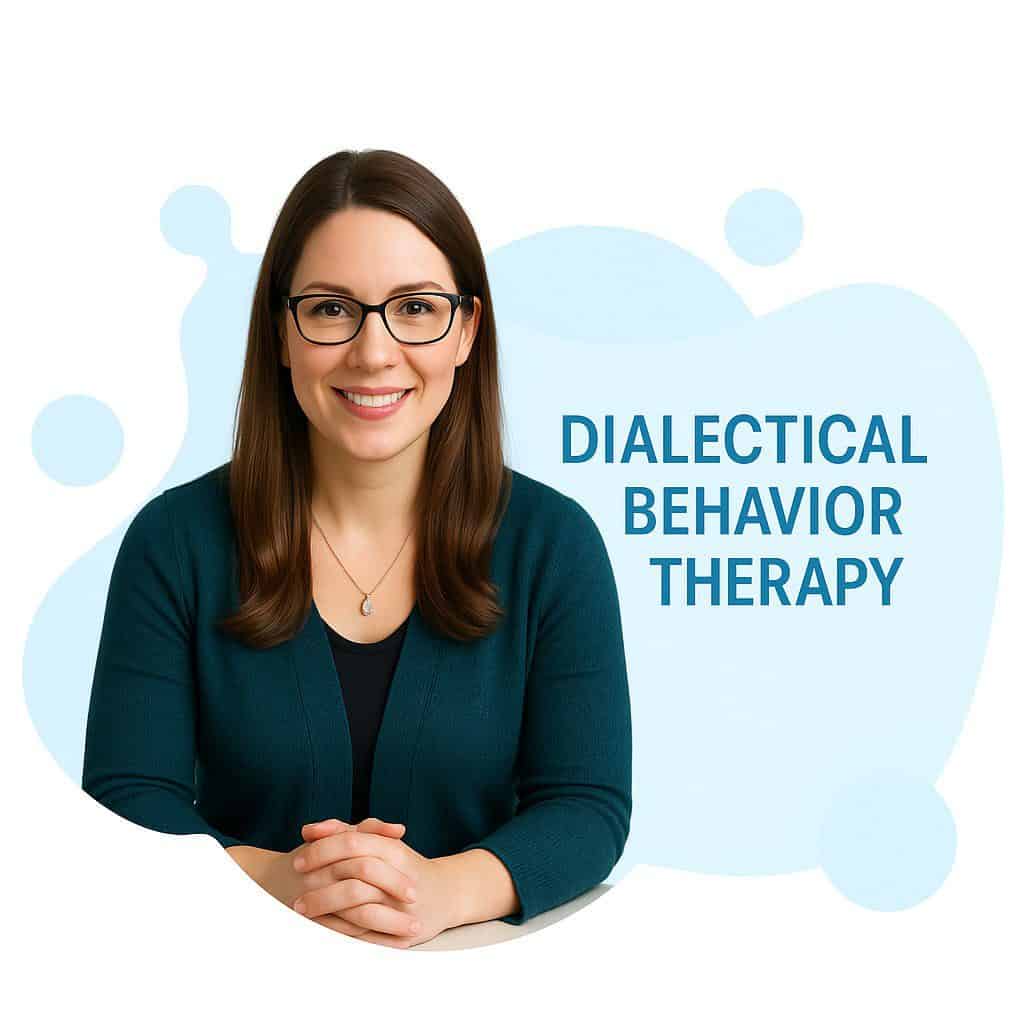 Master Certified Dialectical 2026 Behavior Therapy - Complete Guide