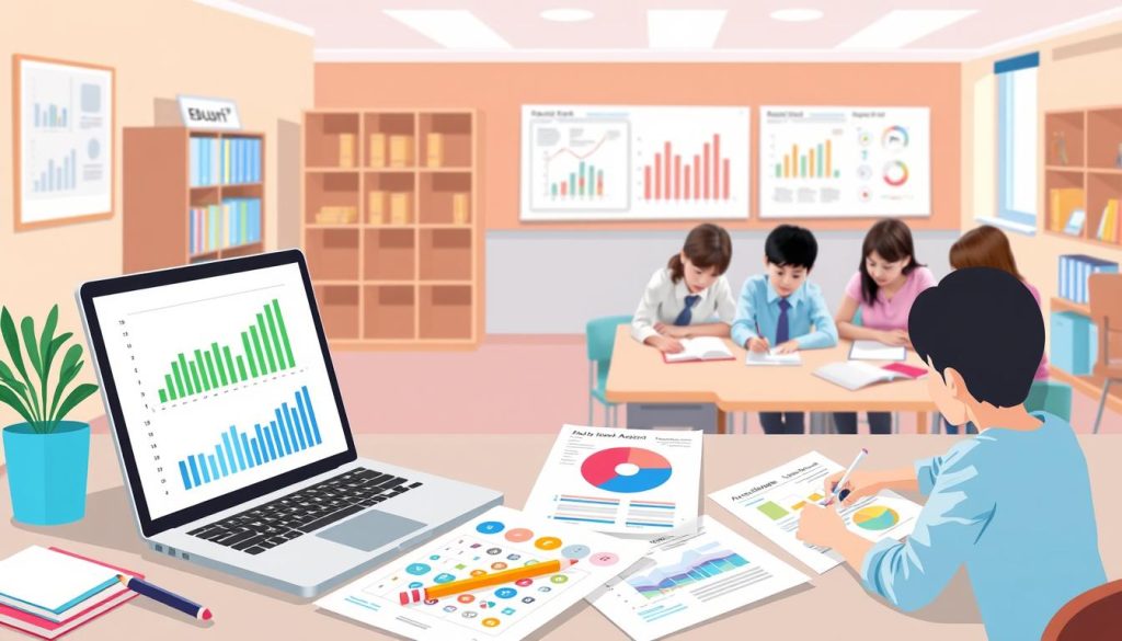 CAASPP System Assessment Components