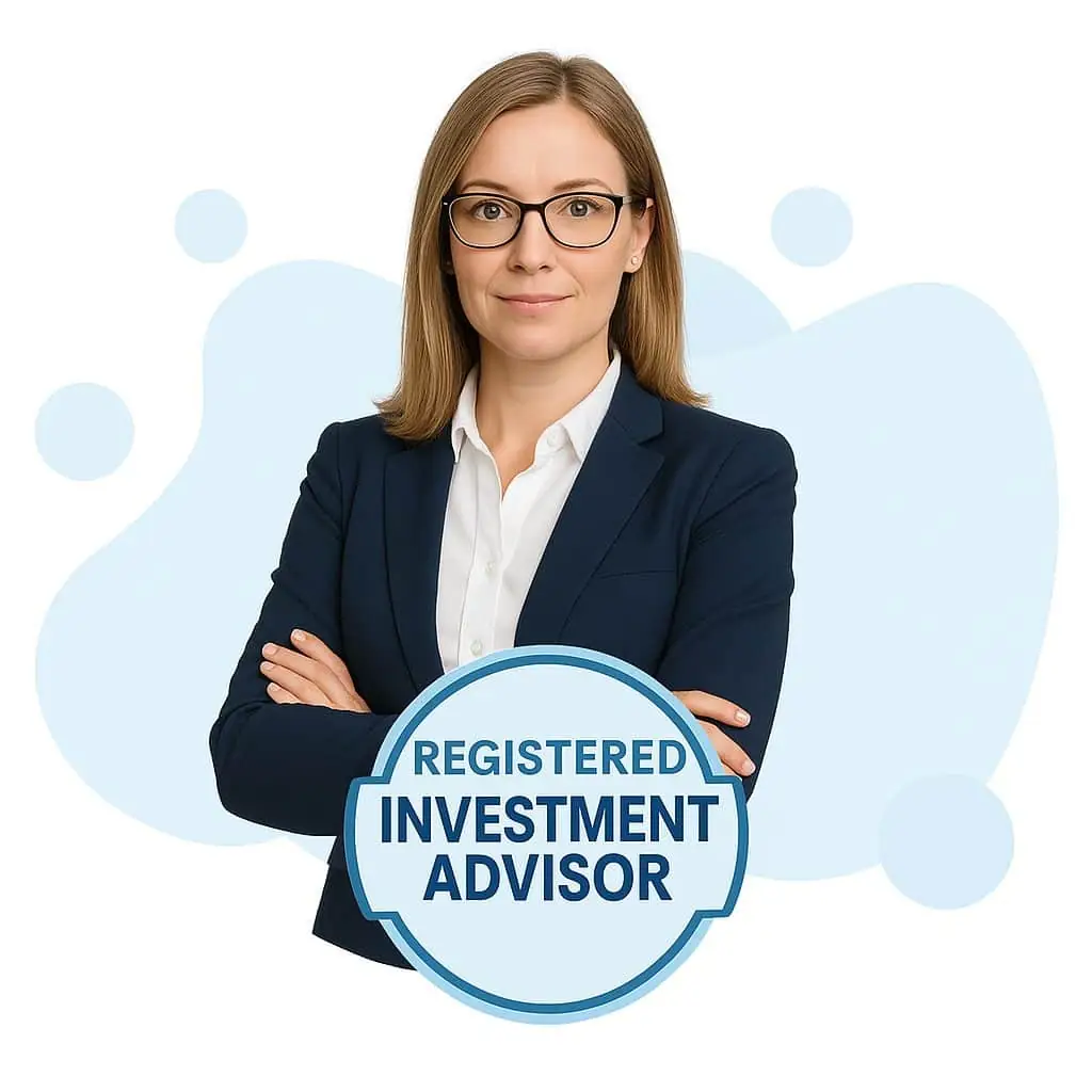 Registered Investment Advisor